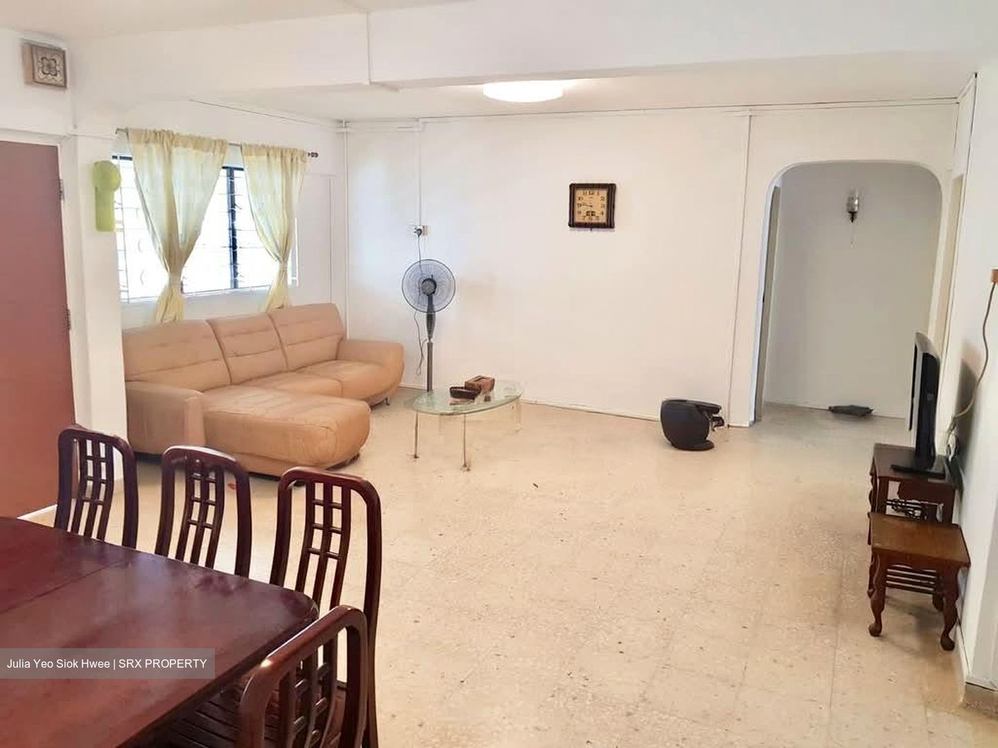 Blk 403 Pandan Gardens (Jurong East), HDB 5 Rooms #551152021